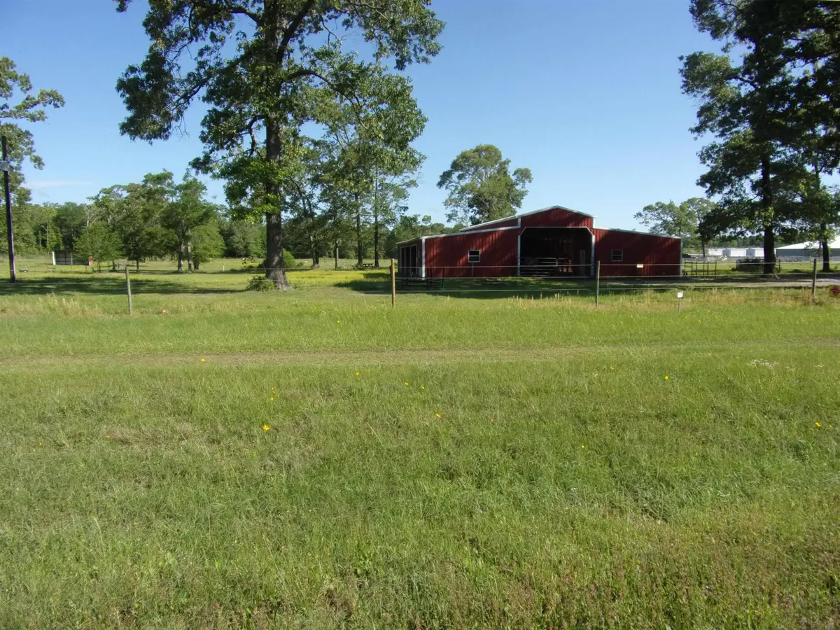 2119 Fairdale Road, Hemphill, TX 75948 - #1