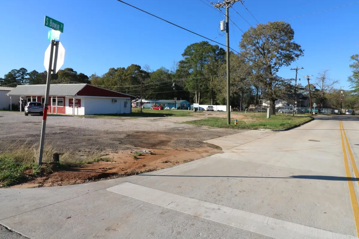 AB 8 JAS Conn Gibson Street, Jasper, TX 75951 - #1