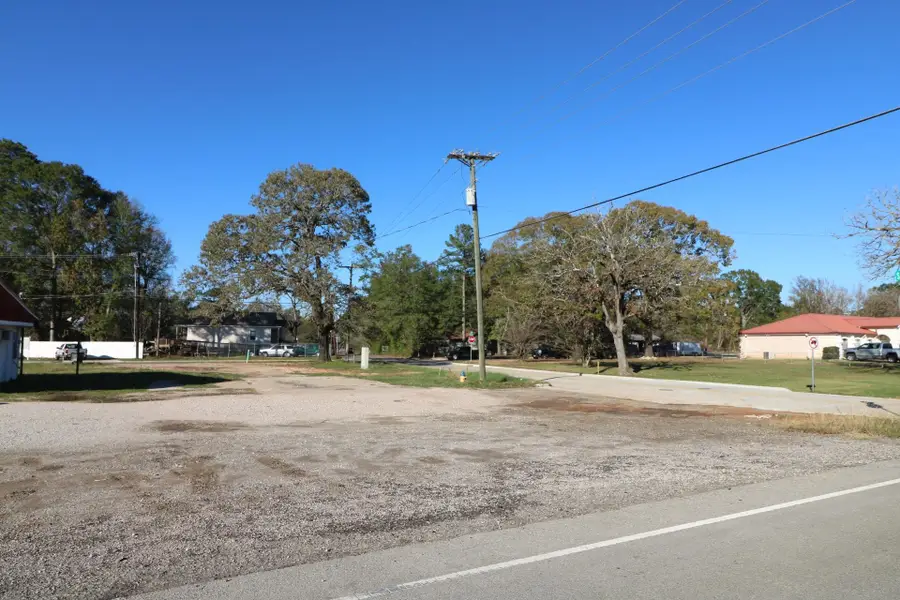 AB 8 JAS Conn Gibson Street, Jasper, TX 75951 - #2