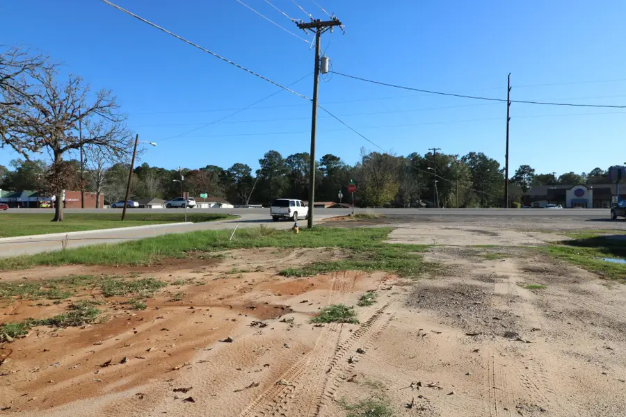 AB 8 JAS Conn Gibson Street, Jasper, TX 75951 - #3