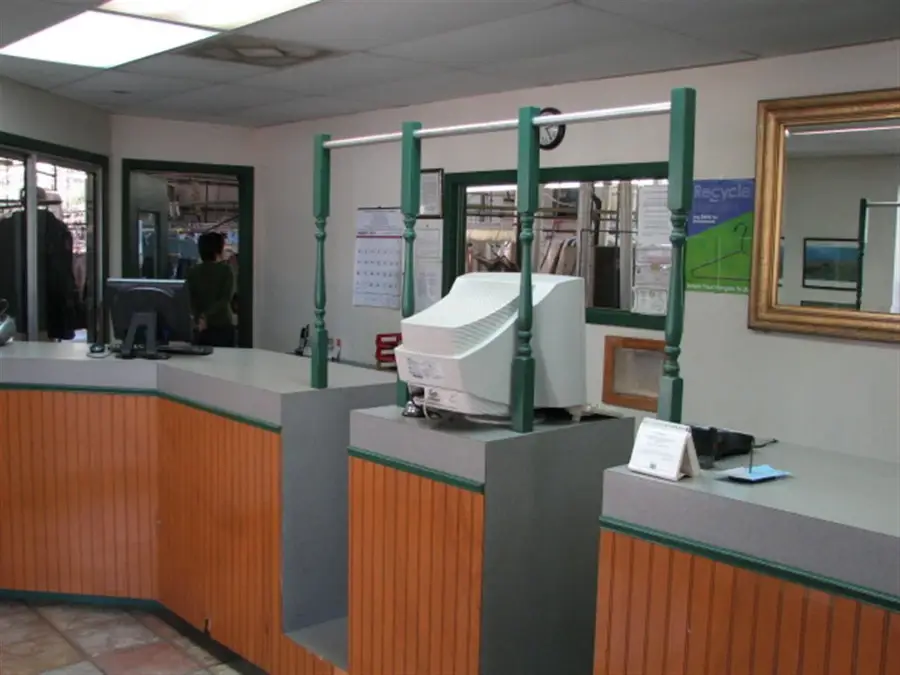 625 W Houston Street, Jasper, TX 75951 - #2