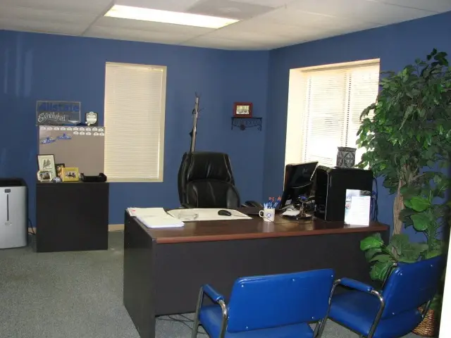 625 W Houston Street, Jasper, TX 75951 - #2
