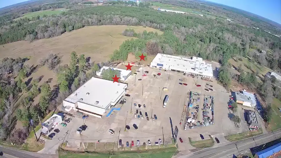 Tenaha Street Tenaha Street, Center, TX 75935 - #3