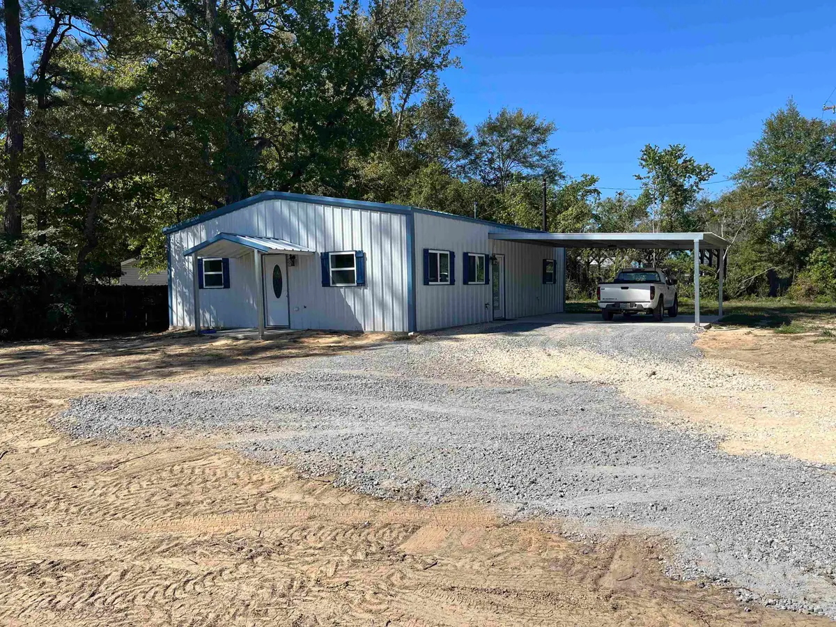 501 N Herndon, Kirbyville, TX 75956 - #1