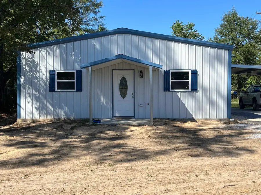 501 N Herndon, Kirbyville, TX 75956 - #2