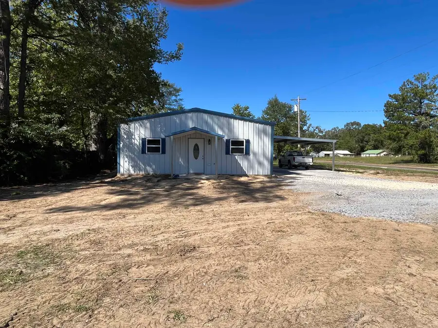 501 N Herndon, Kirbyville, TX 75956 - #3