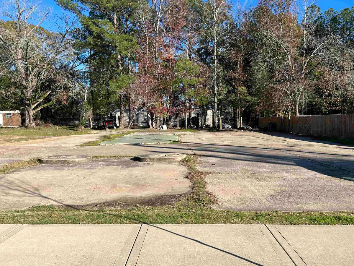 932 S Main Street, Jasper, TX 75951 - #1