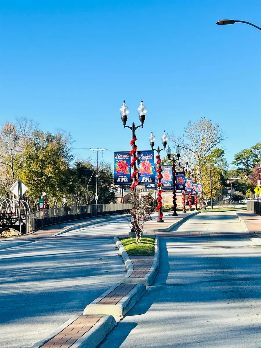 932 S Main Street, Jasper, TX 75951 - #2