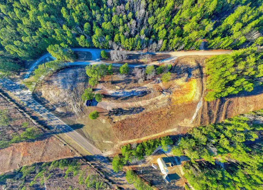 1901 Sam Rayburn Pkwy, Brookeland, TX 75931 - #2