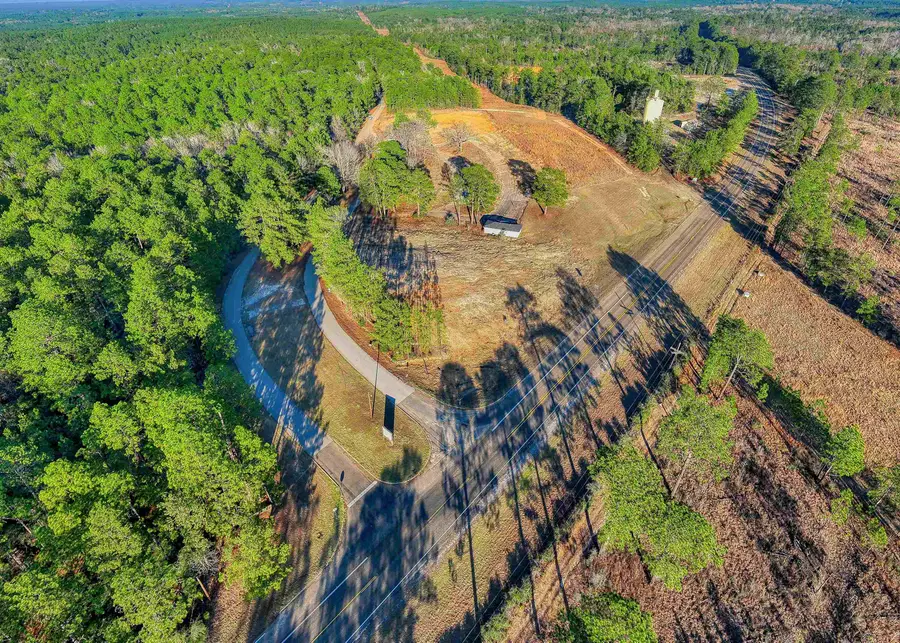 1901 Sam Rayburn Pkwy, Brookeland, TX 75931 - #3