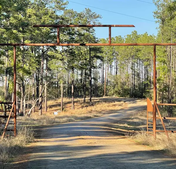 Tract 1-5 Private Rd 6028, Brookeland, TX 75931