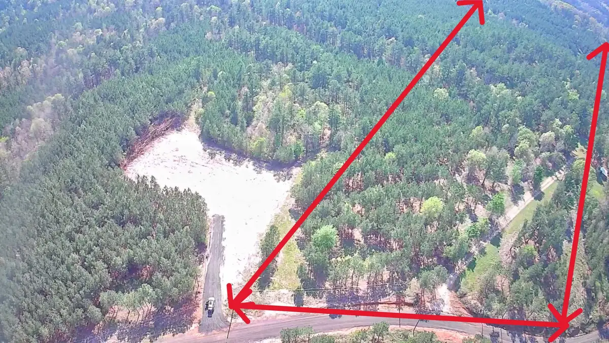 980 County Road 1060, Center, TX 75935 - #1