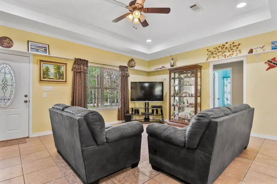 243 Oakhaven Drive, Brookeland, TX 75931 - #3