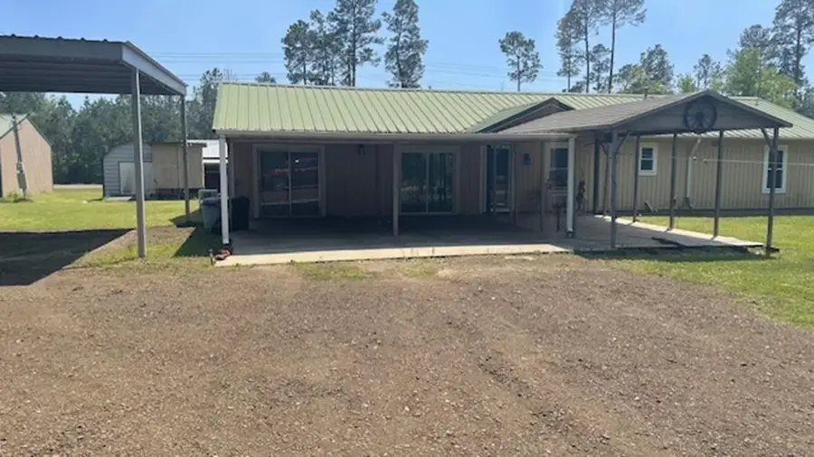 582 Johnson Drive, Hemphill, TX 75948 - #2