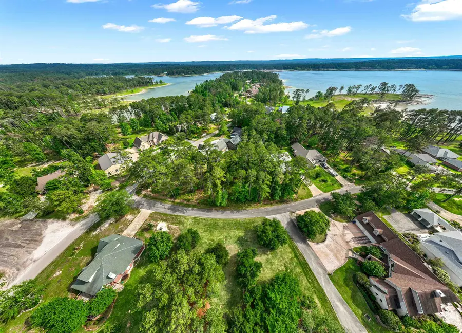 33386 Beachrock Drive, Brookeland, TX 75931 - #2