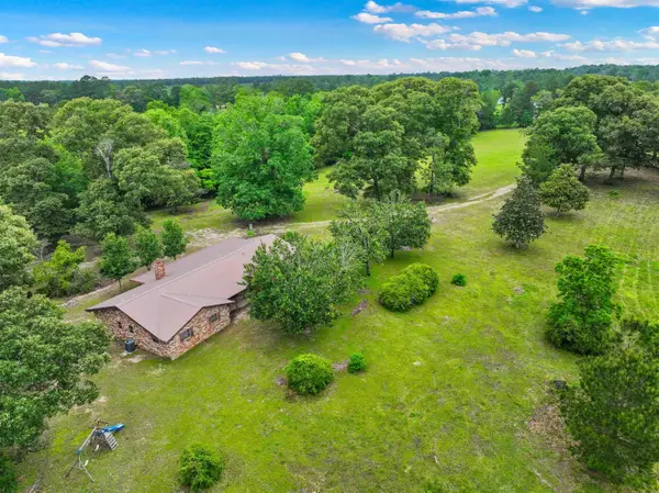 12262 Us Hwy 96, Kirbyville, TX 75956