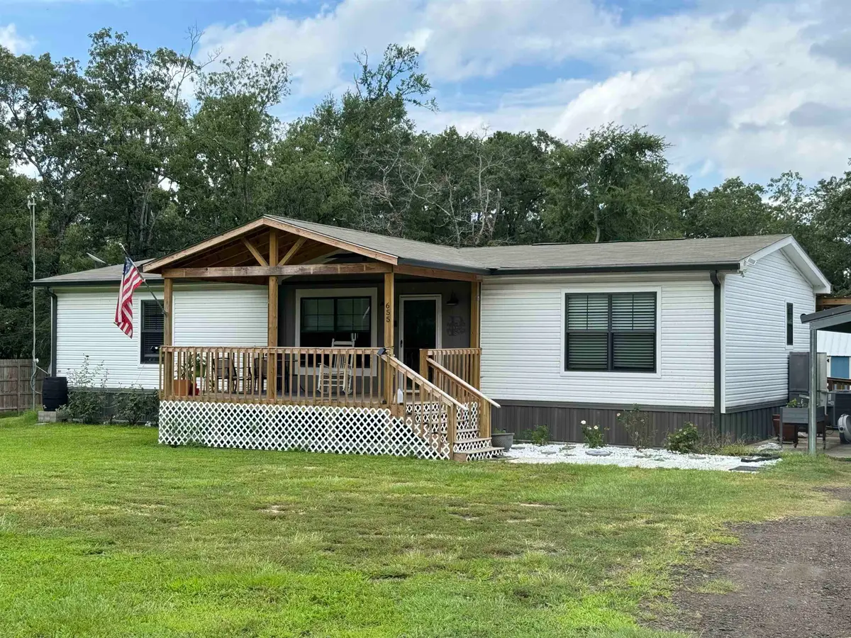 655 Cr 3558, Broaddus, TX 75929 - #1