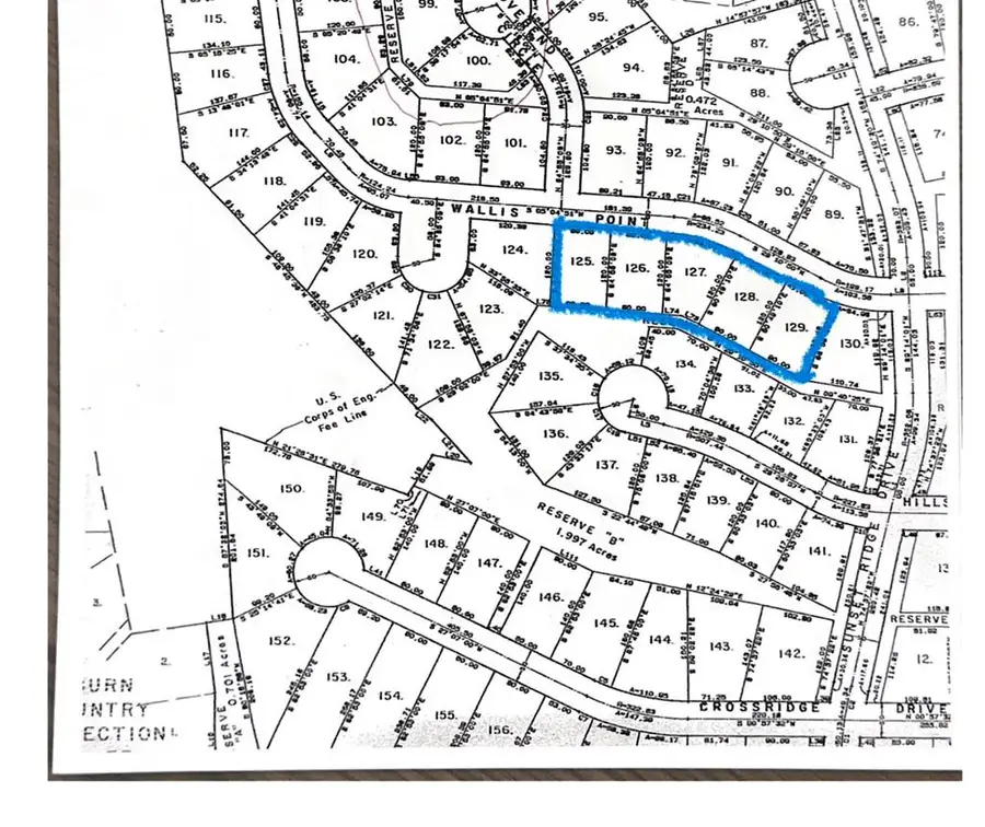 35662 Wallis Point, Brookeland, TX 75931 - #2