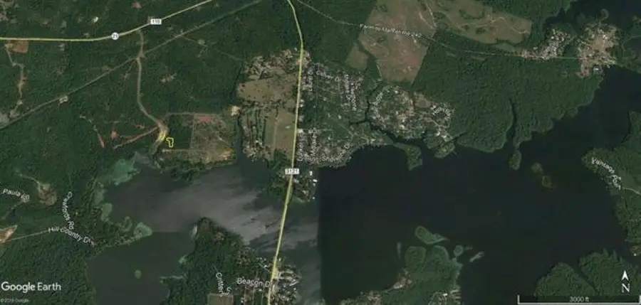 218 Cypress Royale W, Hemphill, TX 75948 - #3