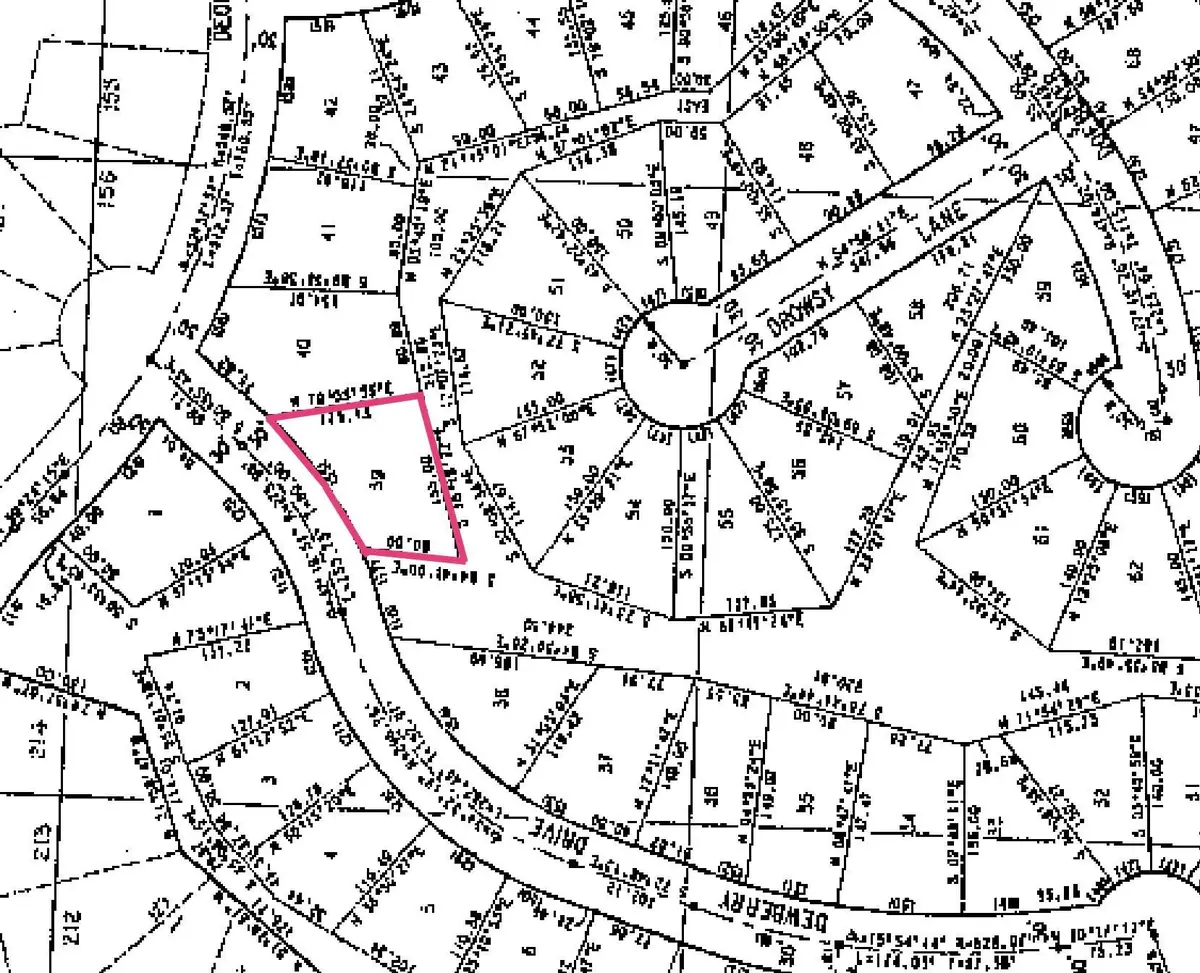 125 Dewberry Drive, Sam Rayburn, TX 75951 - #1