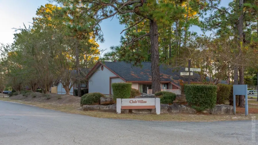 409 Club Villa, Brookeland, TX 75931 - #2