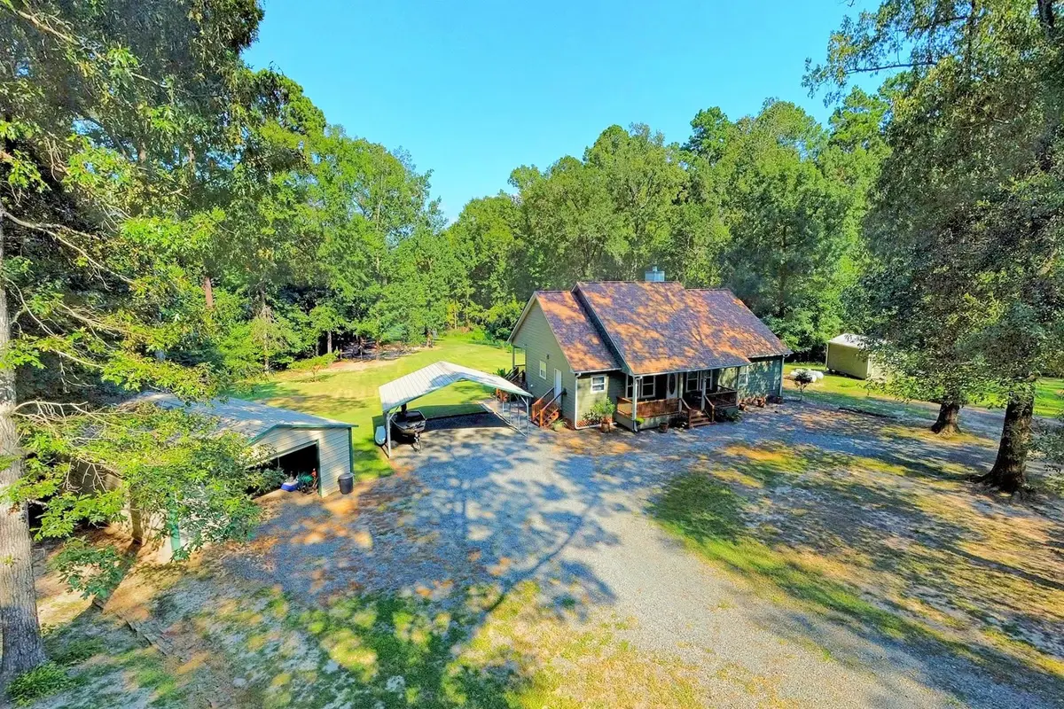 159 Semaphore Court, Hemphill, TX 75948 - #1