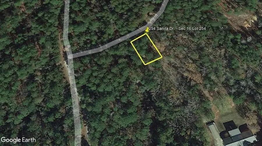 254 Senita Drive, Brookeland, TX 75931 - #3