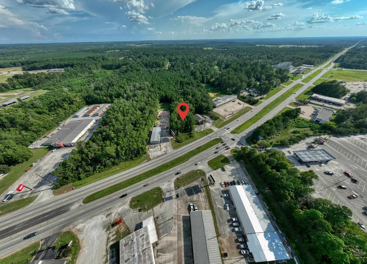 701 W Gibson Street, Jasper, TX 75951 - #1