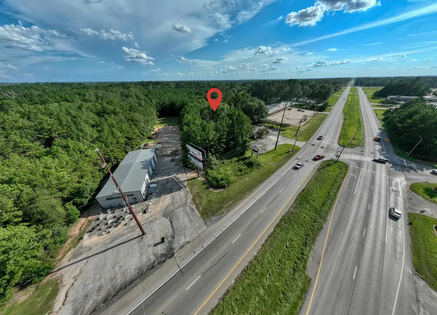 701 W Gibson Street, Jasper, TX 75951 - #2