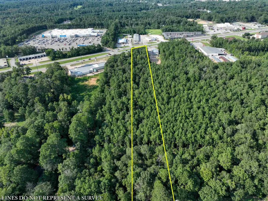 701 W Gibson Street, Jasper, TX 75951 - #3