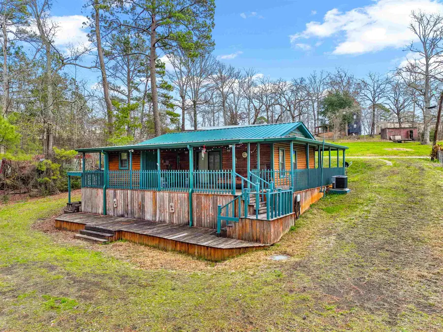 188 Driftwood Loop, Hemphill, TX 75948 - #3
