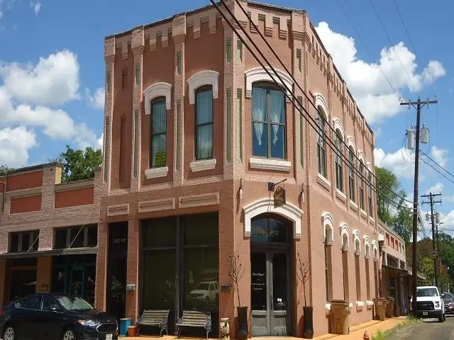 152 N Oak Street, Hemphill, TX 75948 - #2