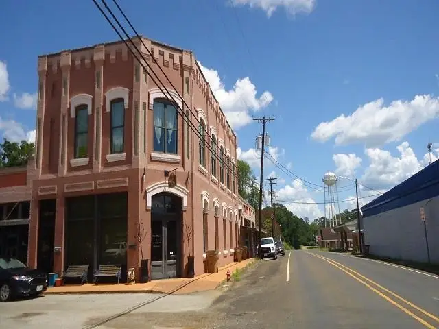 152 N Oak Street, Hemphill, TX 75948 - #3