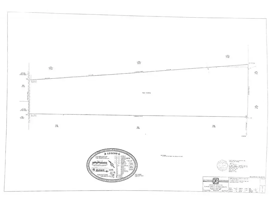 428 Luce Road, Huntington, TX 75949 - #2