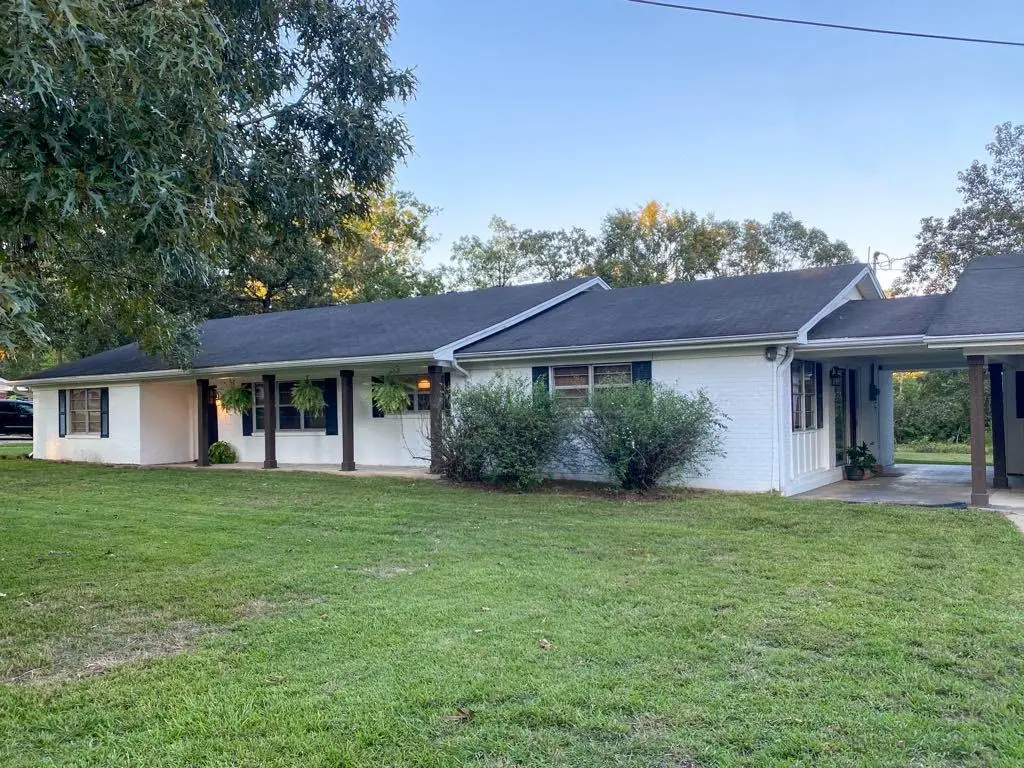 153 Holmwood Drive, Jasper, TX 75951 - #1
