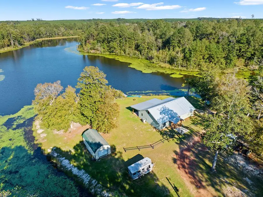 1167 Co Rd 426, Jasper, TX 75951 - #2