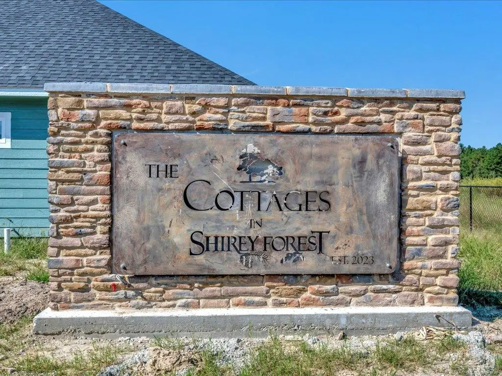 112 Pine Branch Ct, Lufkin, TX 75904 - #1