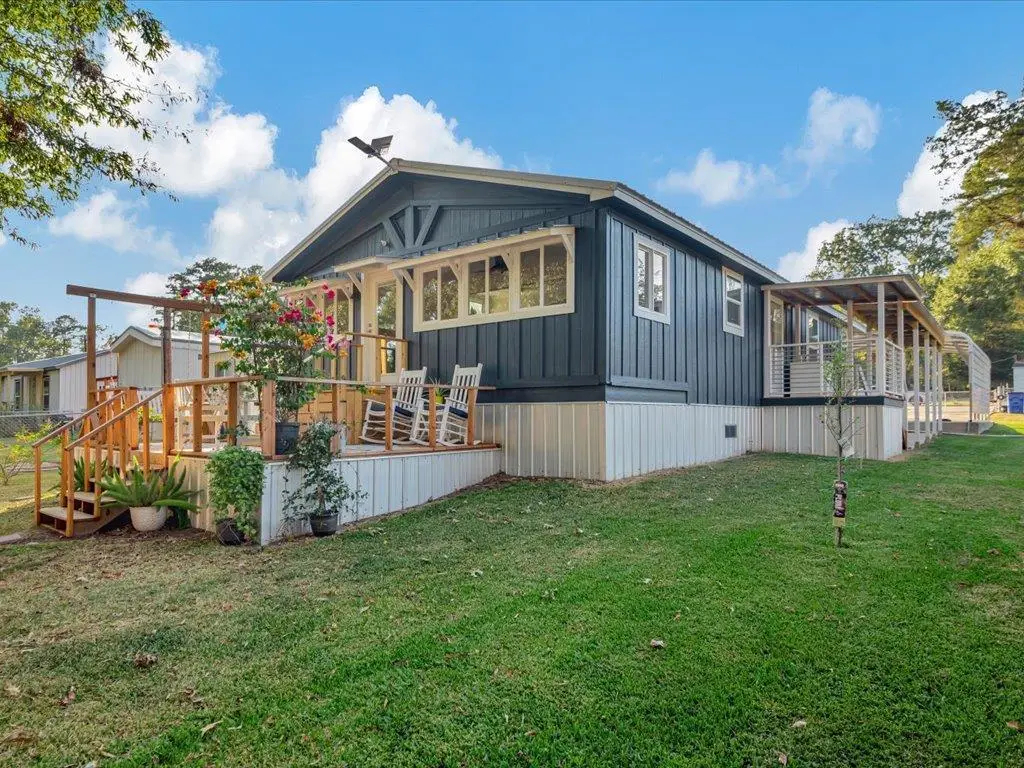 138 Cr 191, Gary, TX 75643 - #1