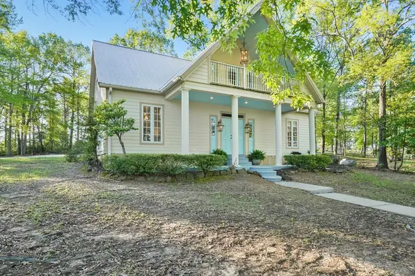 245 Shadow Drive, Hemphill, TX 75948