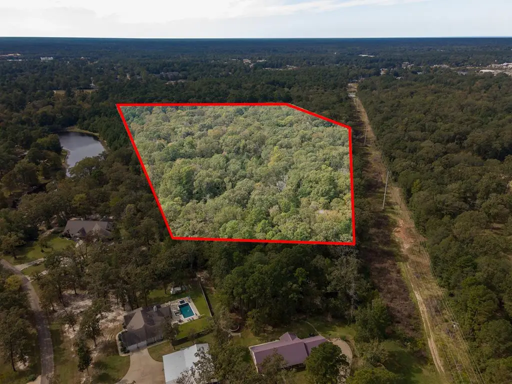 R33234 Platt Road, Lufkin, TX 75901 - #1