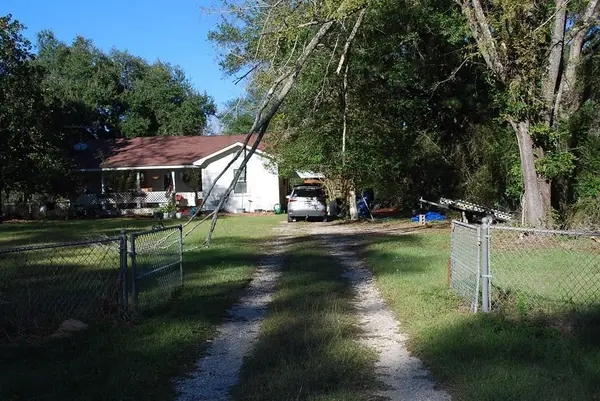 3389 Us Hwy 287, Groveton, TX 75845