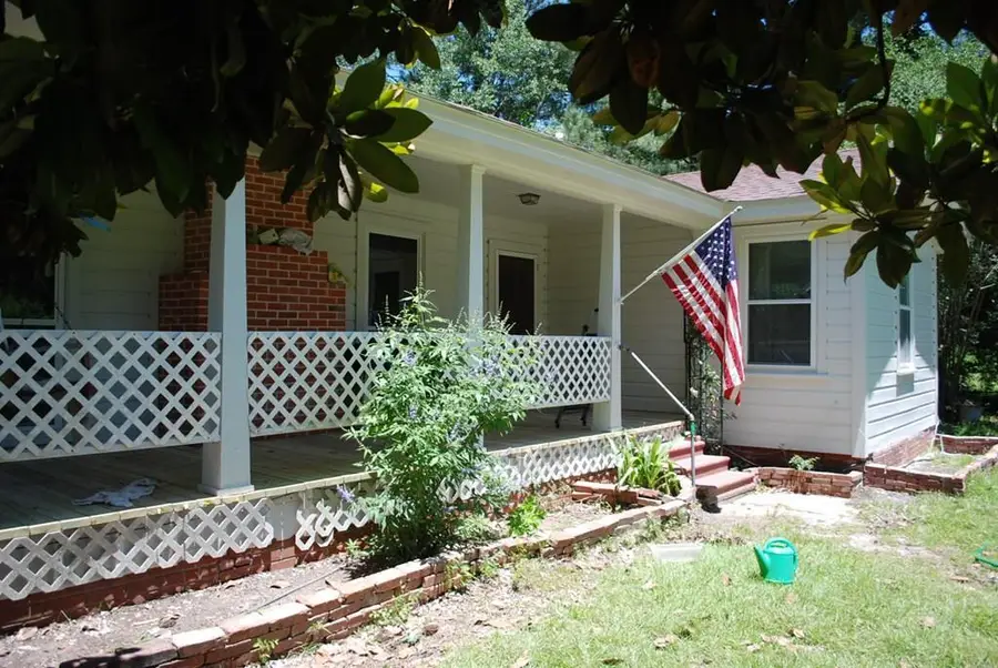 3389 Us Hwy 287, Groveton, TX 75845 - #2