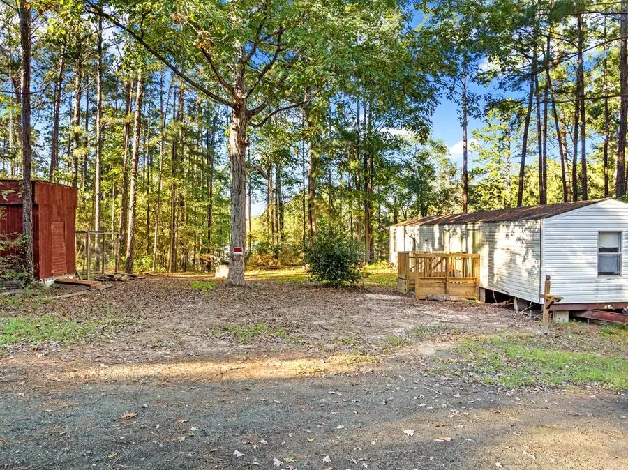 161 Cottonwood, Hemphill, TX 75948 - #2