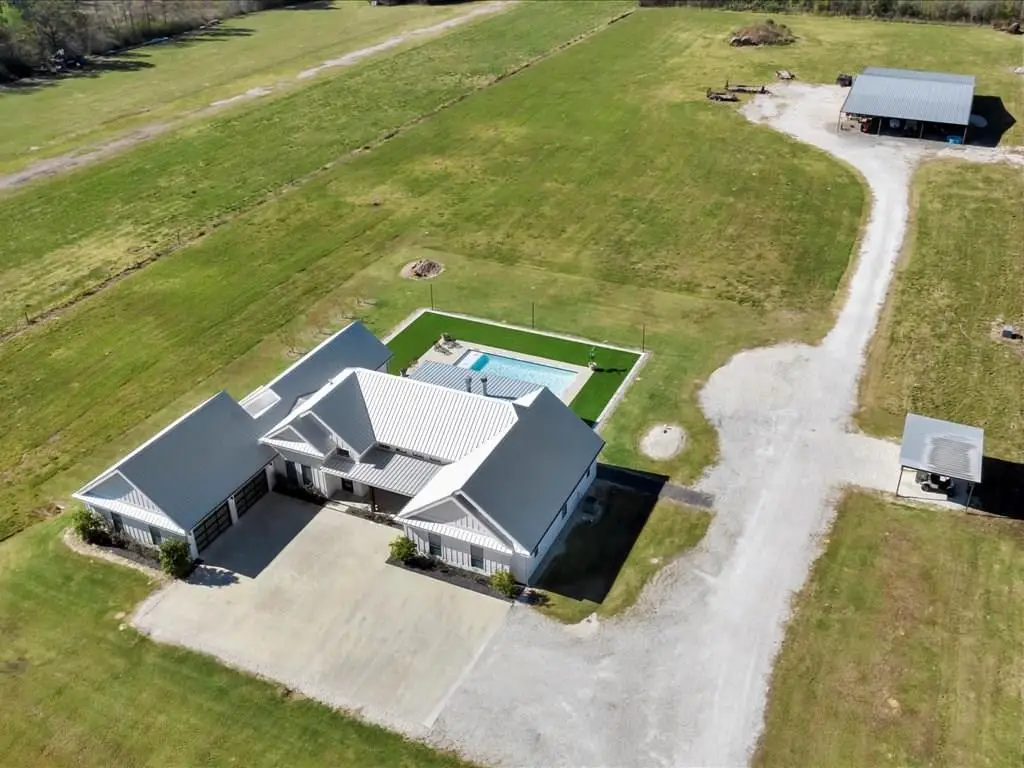 13336 Fm 58, Lufkin, TX 75901 - #1