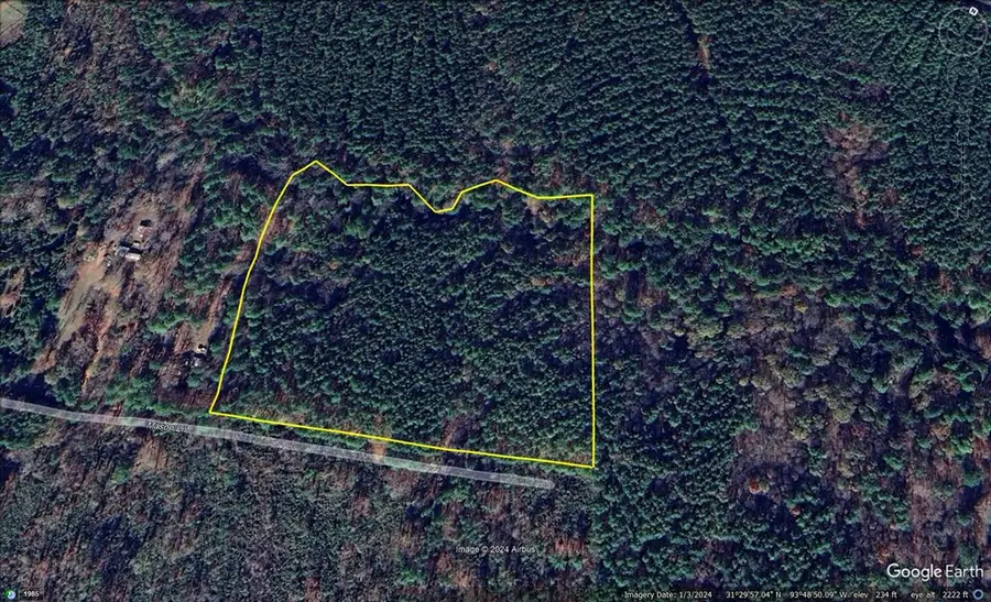 839 Mason Lane, Milam, TX 75959 - #2