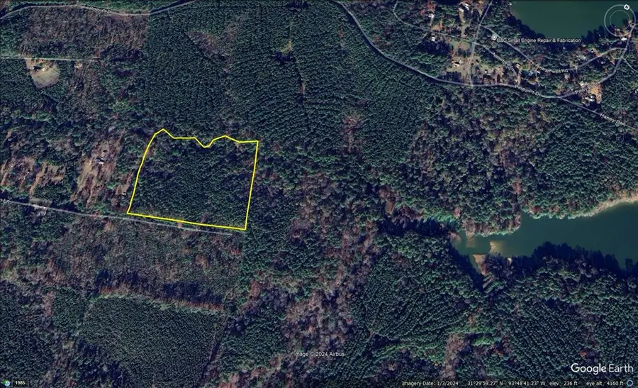 839 Mason Lane, Milam, TX 75959 - #3