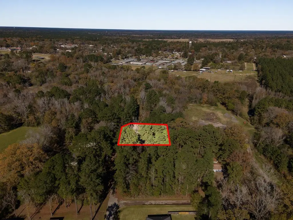 R81455 Walnut Street, Huntington, TX 75949 - #1