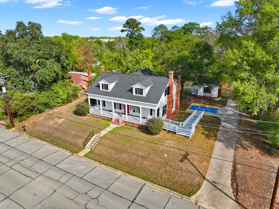 668 North Main Street, Jasper, TX 75951 - #2