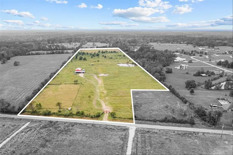 352 Egg Farm Road, Lufkin, TX 75901 - #3