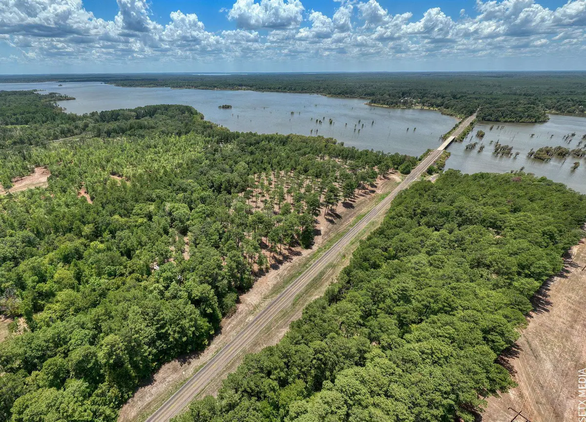 Lot 006 Fm 83, Broaddus, TX 75929 - #1